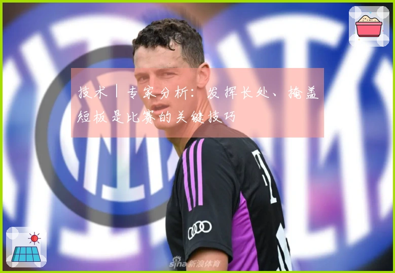 技术｜专家分析：发挥长处、掩盖短板是比赛的关键技巧