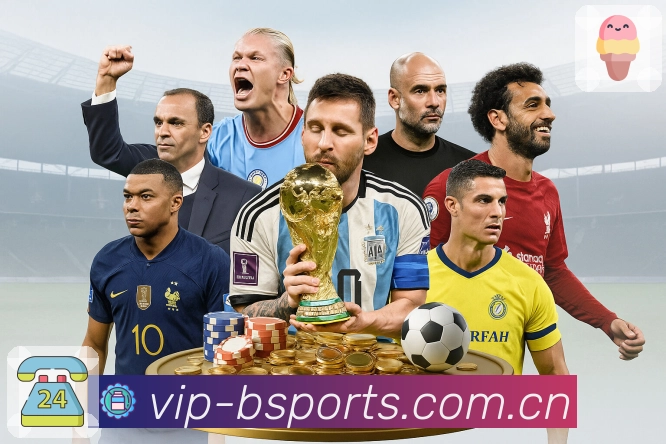 B体育APP 体育赛事宣传图